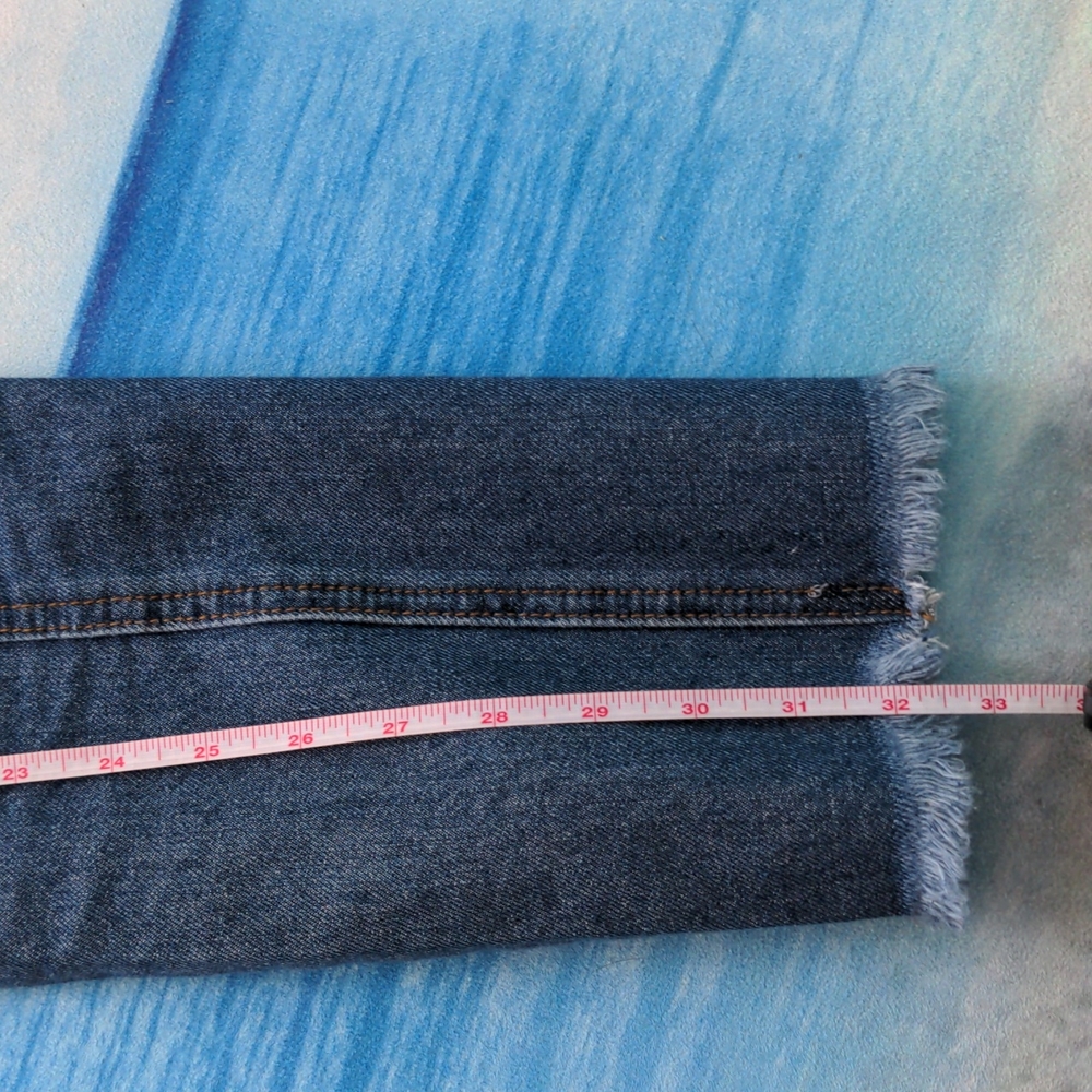 Cropped Jeans 👖 - Picture 14 of 14